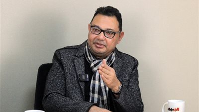 المخرج أحمد نور: يسرا مطلوبة تجاريًا حتى لو أخفقت في رمضان 2023