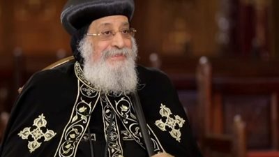 البابا تواضروس: قراري بزيارة القدس ساهم في وُجود قبطي مصري هناك