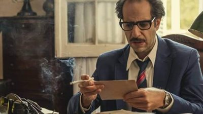 الفنان أحمد أمين: أحداث غزة أفقدتني البهجة وأجهز لبرنامج كوميدي عربي