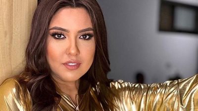 مي كساب: محمد سامي همه الممثل وأحمد داش نقطة ضعفي
