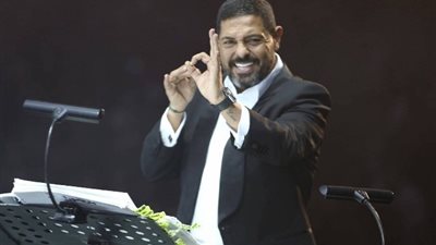 المايسترو هاني فرحات يحصل على الجنسية السعودية