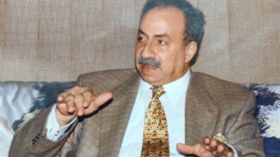 اتحاد النقابات الفنية يكرم اسم الراحل ممدوح الليثي