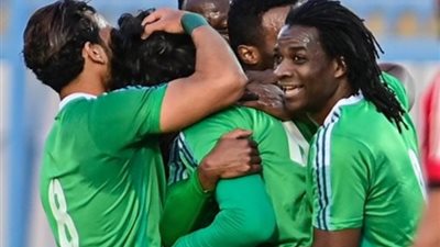التشكيل المتوقع لمباراة الداخلية والاتحاد والقناة الناقلة