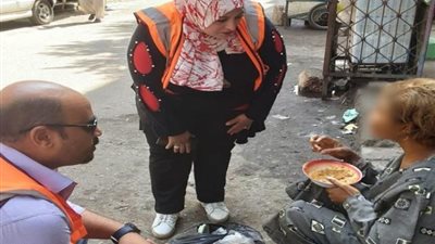 القاهرة تتصدر قائمة المحافظات الأكثر شكوى في «مواطنين بلا مأوى»