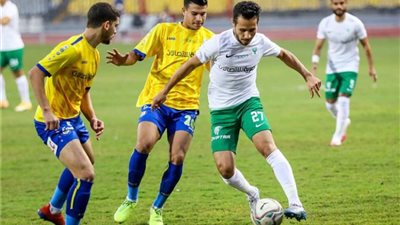 ديربي القناة.. تاريخ مواجهات الإسماعيلي والمصري