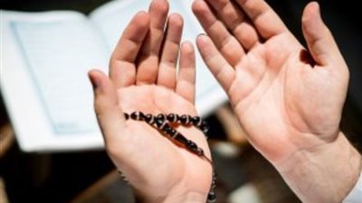 العام الجديد.. دار الإفتاء توضح صيغة دعاء أول وآخر يوم في السنة