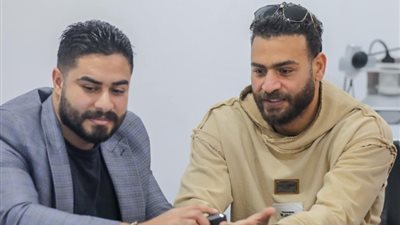 استعدادا لأمم إفريقيا..  كشف طبي و قياسيات بدنية لمنتخب مصر