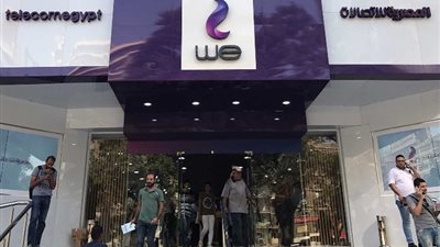 بعد زيادة كروت الفكة.. المصرية للاتصالات ترفع أسعار باقات الإنترنت الأرضي