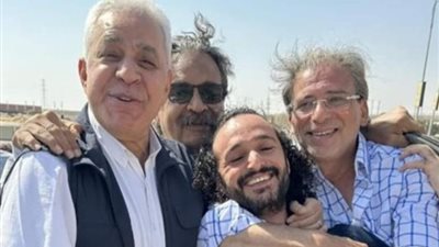 صراع على زعامة المعارضة بين زهران وصباحي