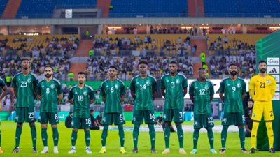 المنتخب السعودي يستعد لكأس آسيا 2024 بالتدريبات السرية