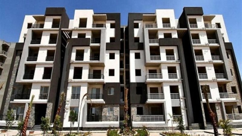 مشروعات جنة وسكن مصر