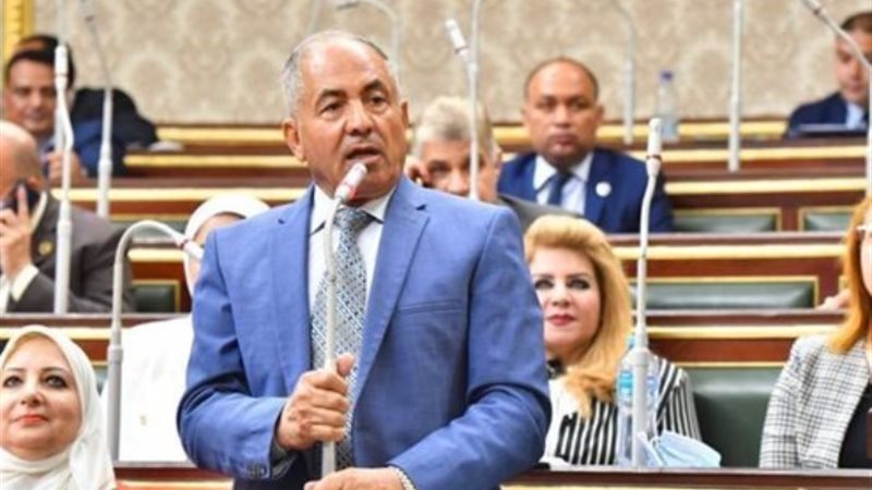 اللواء أركان حرب أحمد العوضي