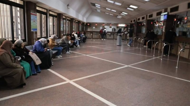 جامعة القاهرة