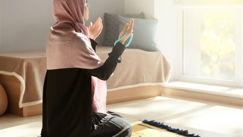 دعاء