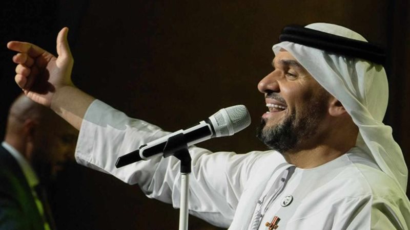 حسين الجسمي