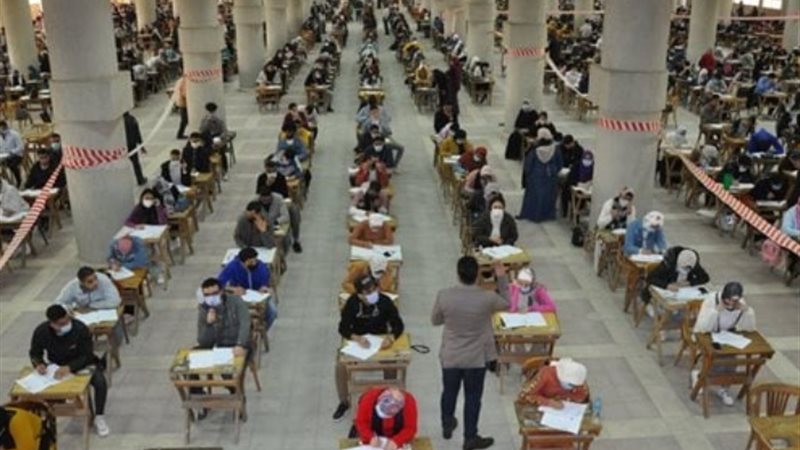 جامعة حلوان