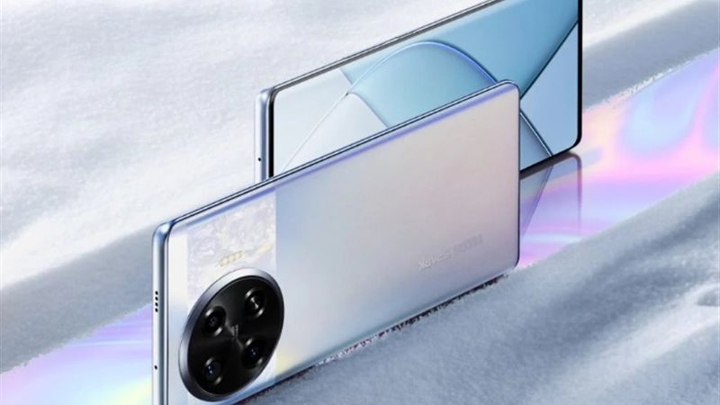 Tecno Spark 20 Pro Plu