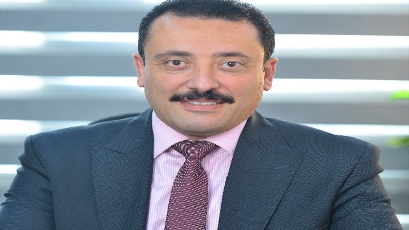 المهندس محمد رزق