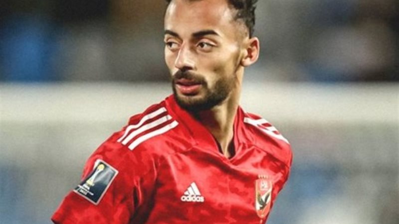 أحمد عبد القادر