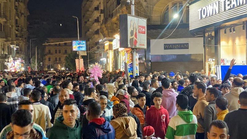 احتفالات