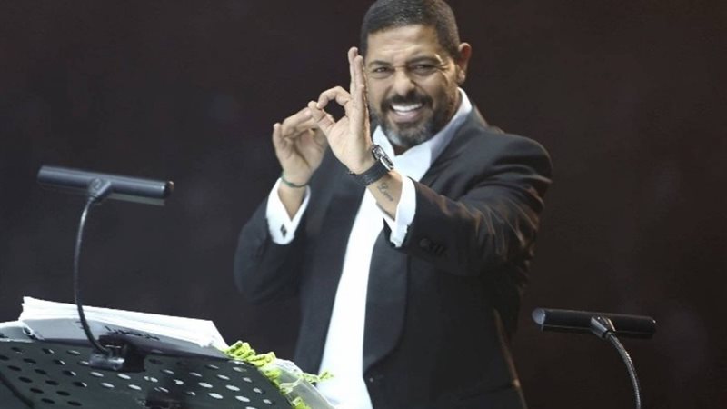 المايسترو هاني فرحات