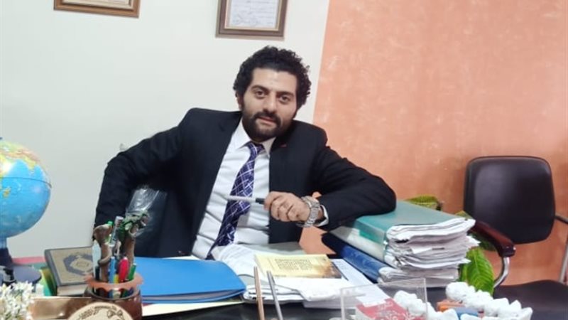 دكتور محمد كامل الباز