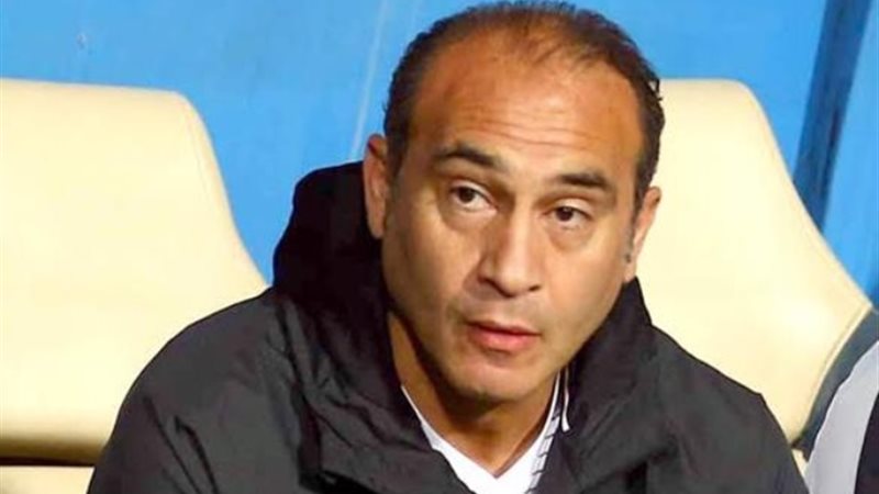 علي ماهر