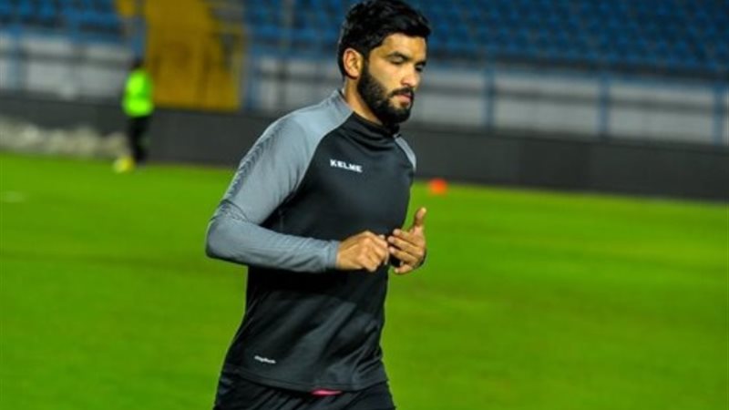 صالح جمعة