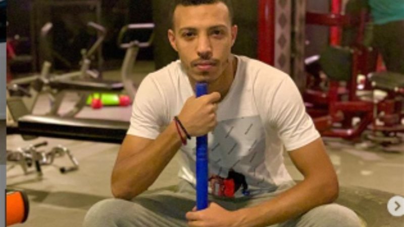 إسلام جابر
