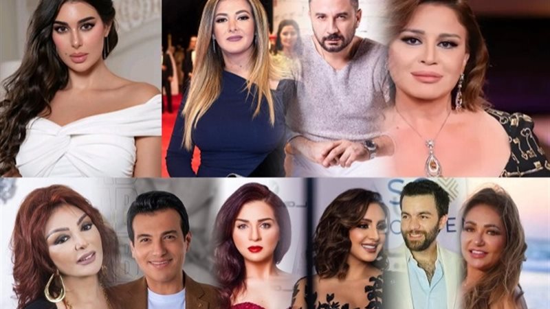 فنانين مصر