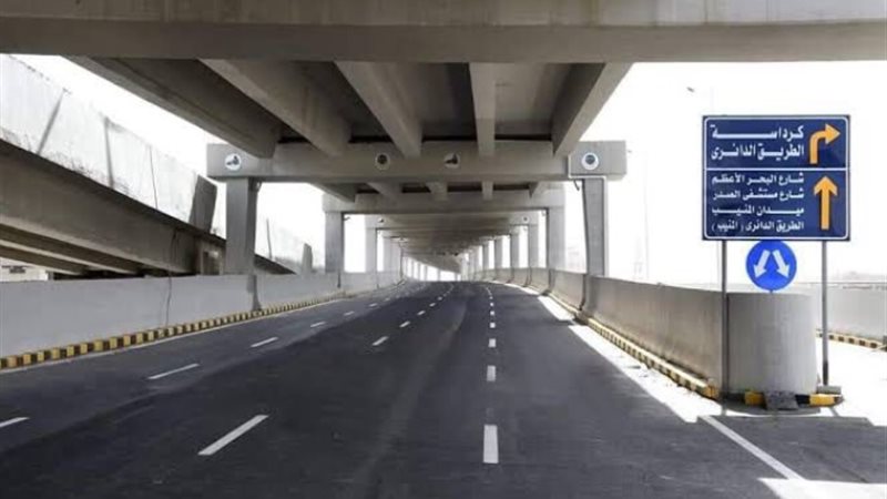 محور كمال عامر