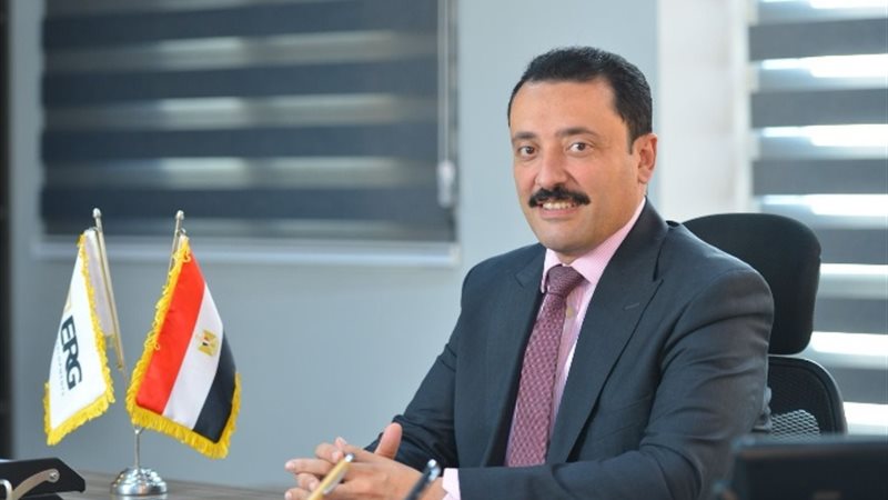 المهندس محمد رزق