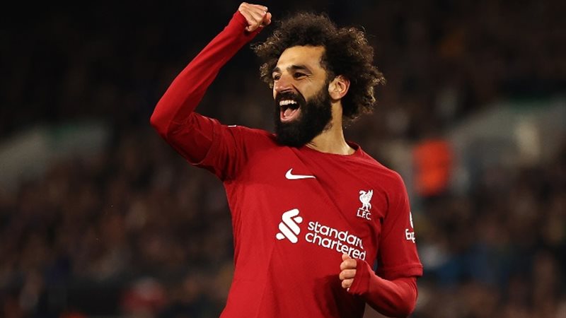 محمد صلاح