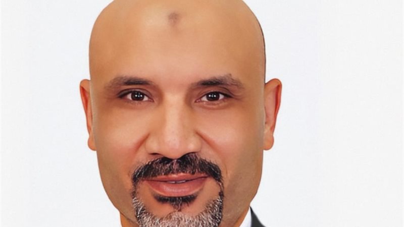 محمد هداية - نائب رئيس شعبة تجار المحمول