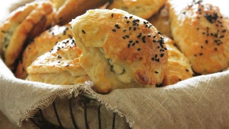 فطائر _ أرشيفية