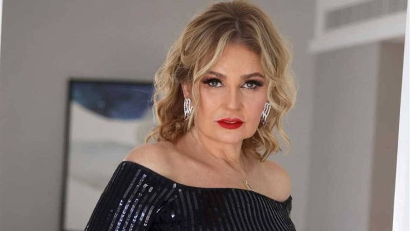 يسرا
