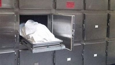 النيابة تأمر بتفريغ الكاميرات لكشف لغز العثور على جثتي طبيب وزوجته في المعصرة