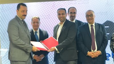 «الجمهور» يتسلم ترخيص المجلس الأعلى للإعلام