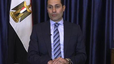 اتهامات لأحمد الطنطاوي بسرقة فكرة تيار الأمل من الشباب.. تفاصيل