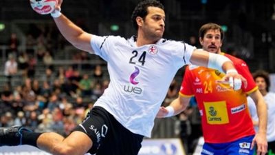 لعشاق كرة اليد.. قناة مفتوحة لمشاهدة مباراة منتخب مصر وهولندا اليوم