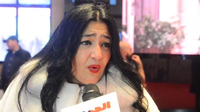 شاليمار الشربتلي: خالد يوسف يعود بقوة إلى السينما بـ «الإسكندراني»