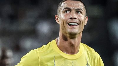 الأرقام تلاحقه.. كرستانو رونالدو يفوز بجائزة جديدة