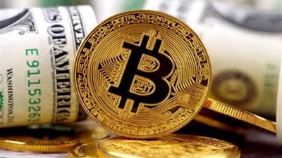 ارتفاع أسعار البيتكوين اليوم الجمعة 5 يناير