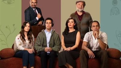 شاعر فلسطيني يشيد بمسلسل حالة خاصة بسبب «رام الله»