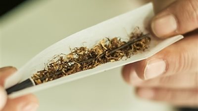 القبض على شخصين بحوزتهما 10 كيلو حشيش في الشروق