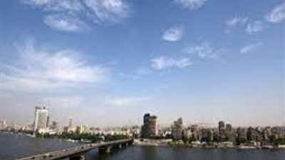 الأرصاد: طقس غد دافئ نهاراً وشبورة كثيفة صباحا على الطرق الزراعية