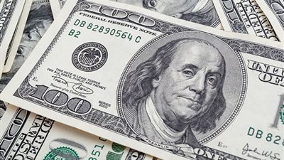 ارتفاع سعر  الدولار في السوق الموازية 7-1-2024