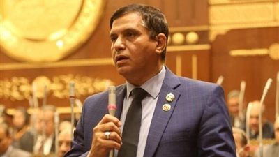 اللواء طارق نصير: القاهرة أصبحت مركز اتصالات عالمية لدعم القضية الفلسطينية