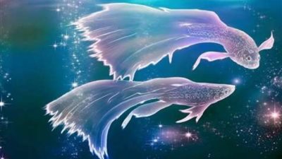 برج الحوت.. حظك اليوم الإثنين 8 يناير 2024