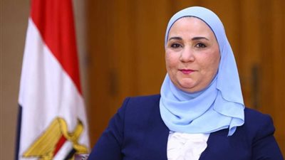«التضامن» تصرف تعويضات لمتضرري حريق معرض كفر الشيخ
